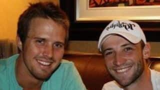 Phillip Hughes remembered by his friend Nick Compton